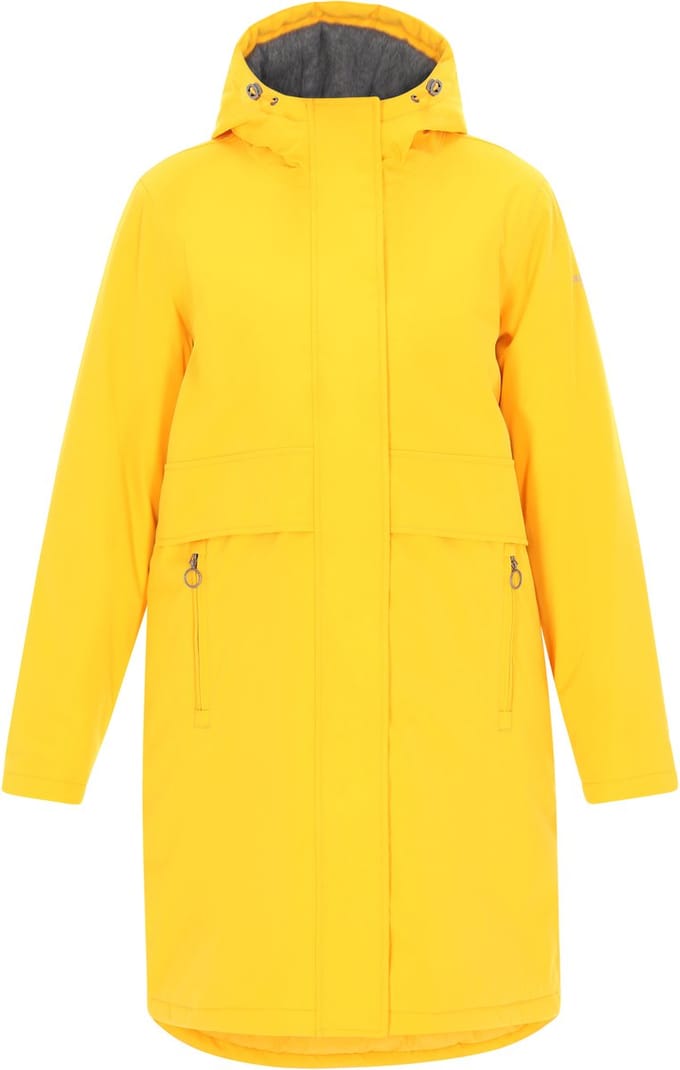 DreiMaster Parka