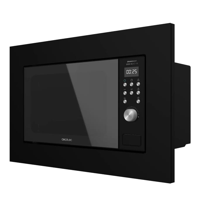 Magnetron Cecotec GrandHeat 2000