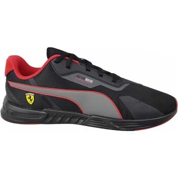 Lage Sneakers Puma Ferrari Tiburion