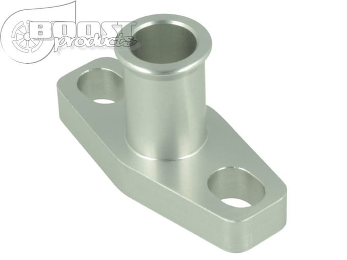 olie retour adapter GT-R kort