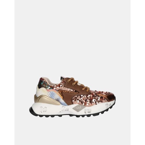 Sneakers Exé Shoes D190608 17i