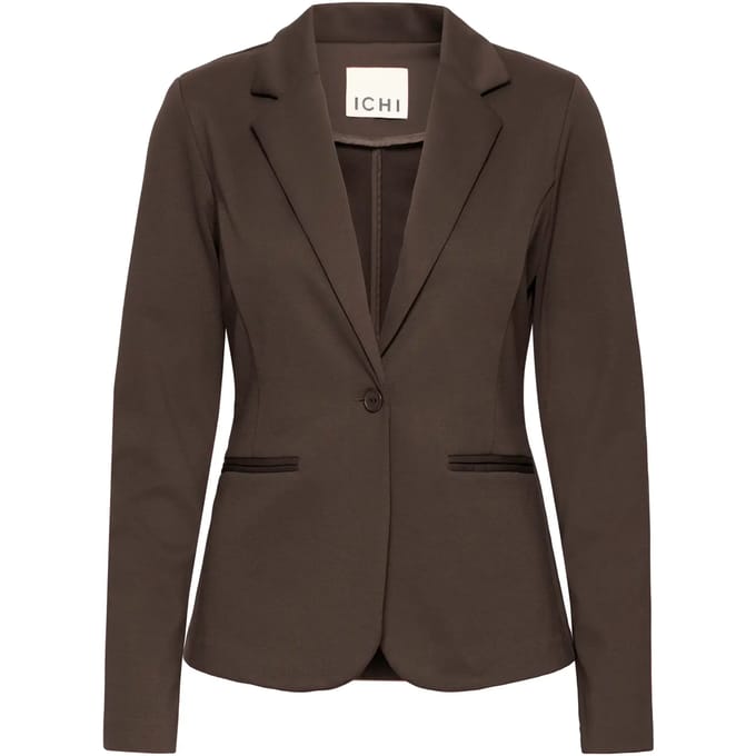 Blazer voor dames Ichi Kate