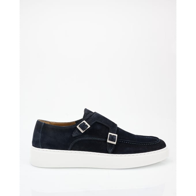 Giorgio Casual schoenen donker