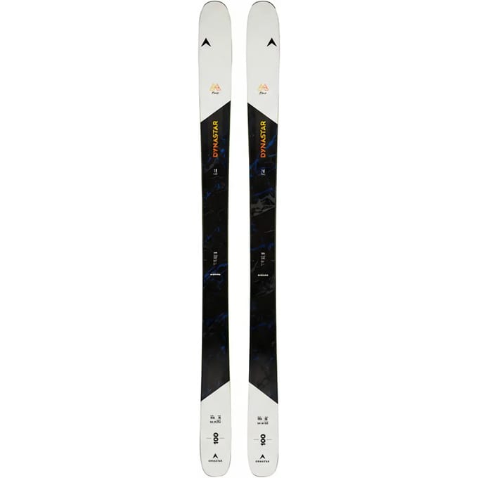 Ski Dynastar M-Free 100 Open