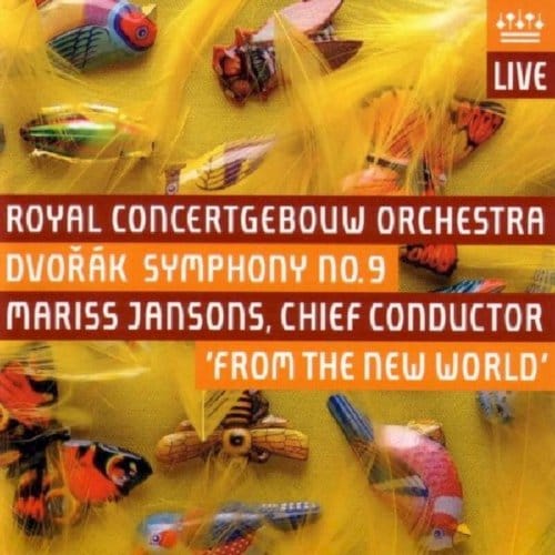 Symphony No.9 - Claudio Abbado