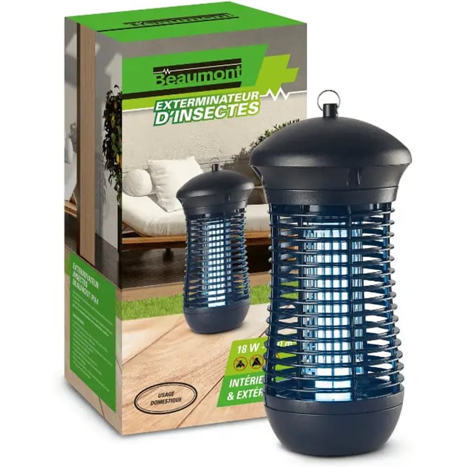 Insectenverdelger Beaumont IPX4