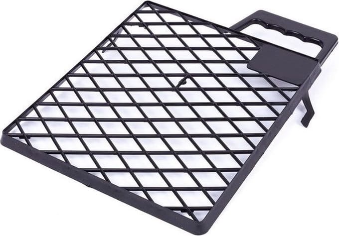 VERFROOSTER MIDDEL 22CM X 26CM