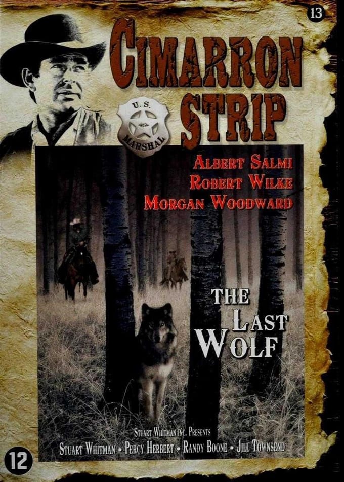 Last Wolf (DVD)