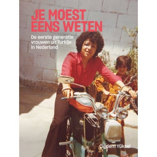 Je Moest Eens Weten - Hızır Cengiz
