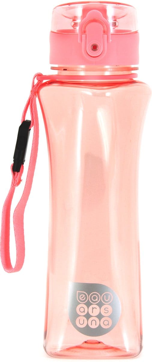 Ars Una - luxe drinkfles - 500 ml - roze