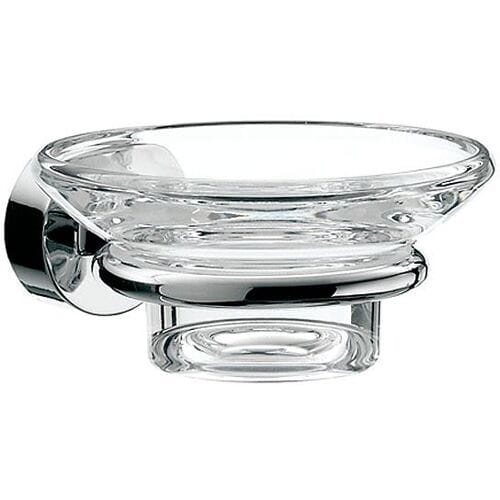 Emco rondo2 soap holder