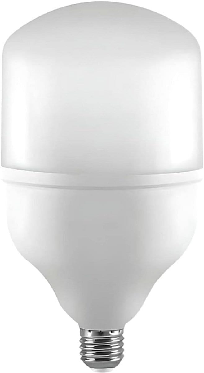 Pluimvormige LED Lamp E27 40W Warm Wit Licht 3200 Lumen Vervangt 190W