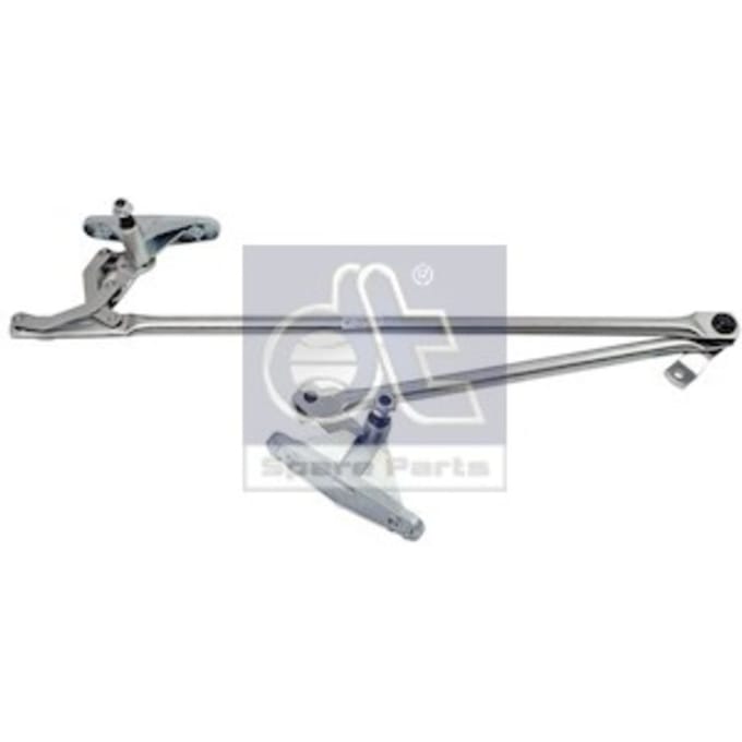 Wisserarm DT Spare Parts 4.63601