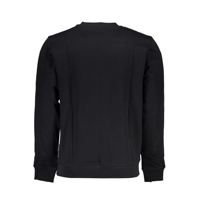 Napapijri Sweatshirt met Ronde Hals