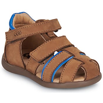 Sandalen voor babymeisjes GBB Onctueux