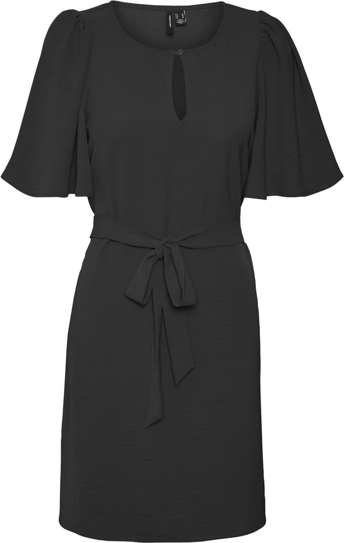 Vero Moda Jurk VMALVA Korte jurk