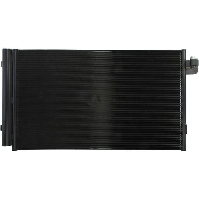 Condensor, airconditioning NRF 350560