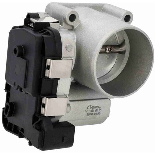 Gasklephuis Original VEMO kwaliteit VEMO V10-81-0115
