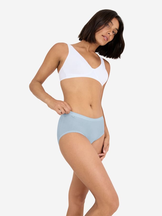 sloggi Midislip Originals Basic H