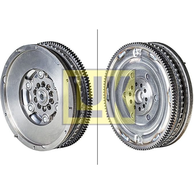 Schaeffler Luk Dubbel massa vliegwiel LUK 415 0339 10