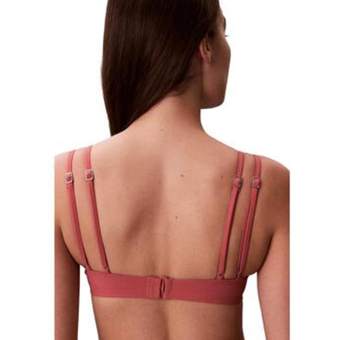 Bikini Calvin Klein Jeans BRALETTE LV00Q61121