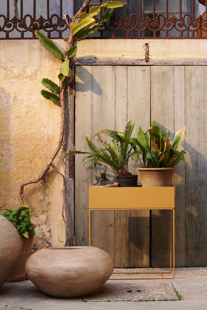 Ferm Living Dodu Pot - klein