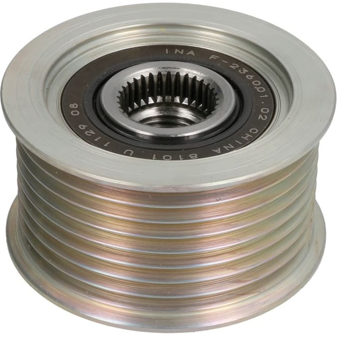 Schaeffler Ina Generator vrijloop INA 535 0049 10