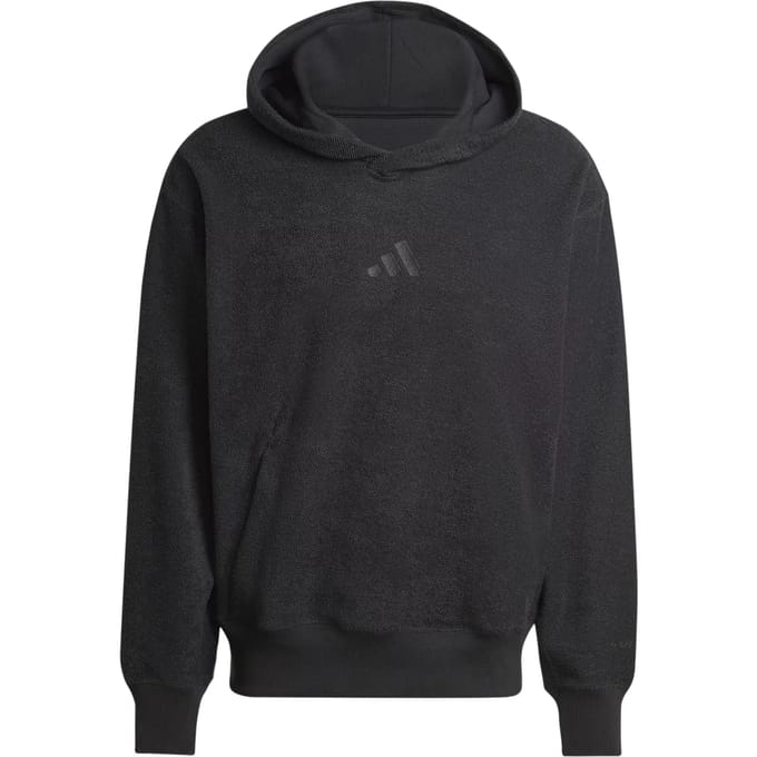 Sweatshirt adidas Elevated All Szn Terry