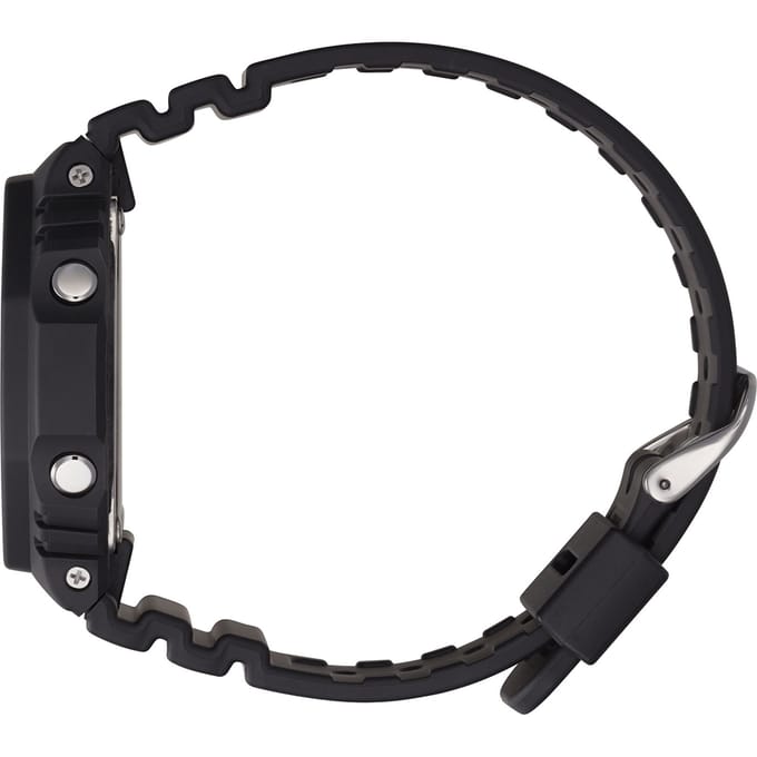 G-Shock Classic Style GA-2100-1A3ER Neon Accent Horloge