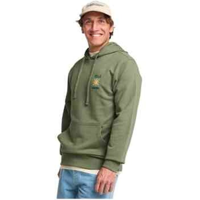 Sweater Billabong Foundation
