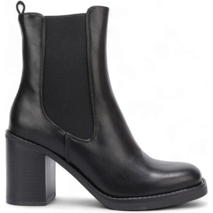 Enkellaarzen La Modeuse 76775_P181912