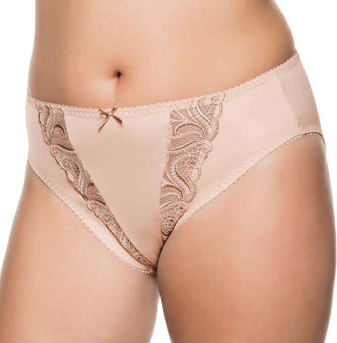 Ulla Dames slip Carmen