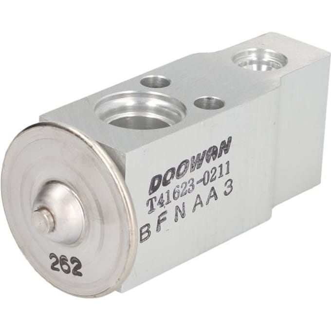 Expansieventiel, airconditioning MEAT & DORIA K42091