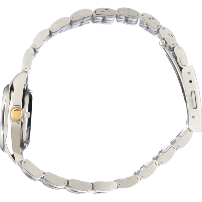Seiko SYMA35K1 Dames Horloge - 24 mm