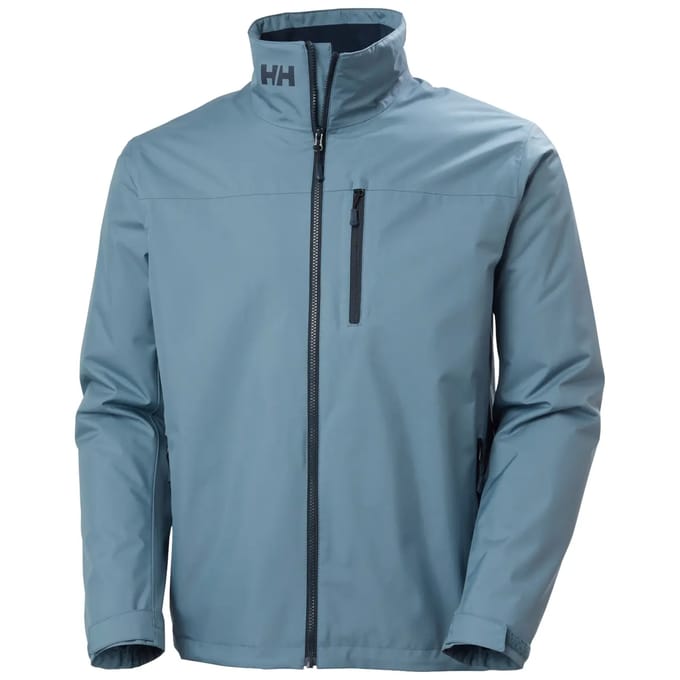 Waterdichte jas Helly Hansen Crew 2