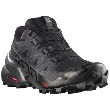 Hardloopschoenen Salomon Speedcross 6 Gtx