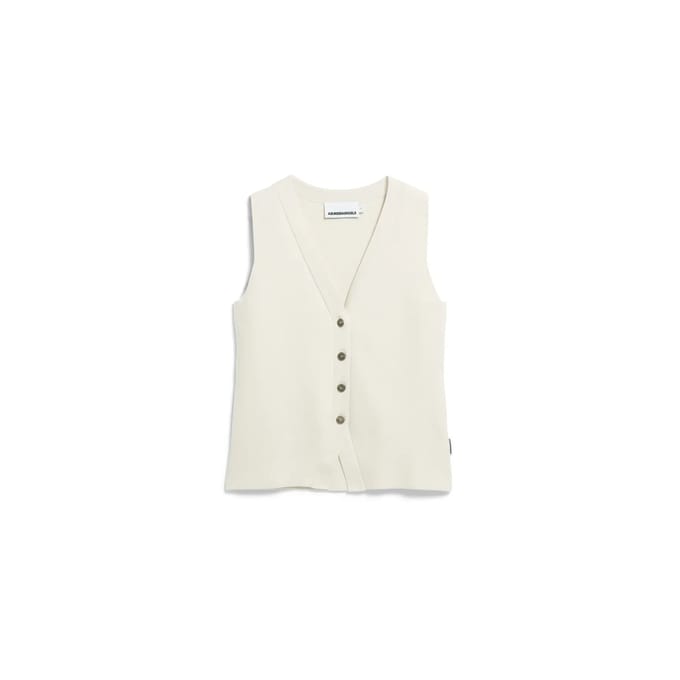 Damesgilet Armedangels Compact