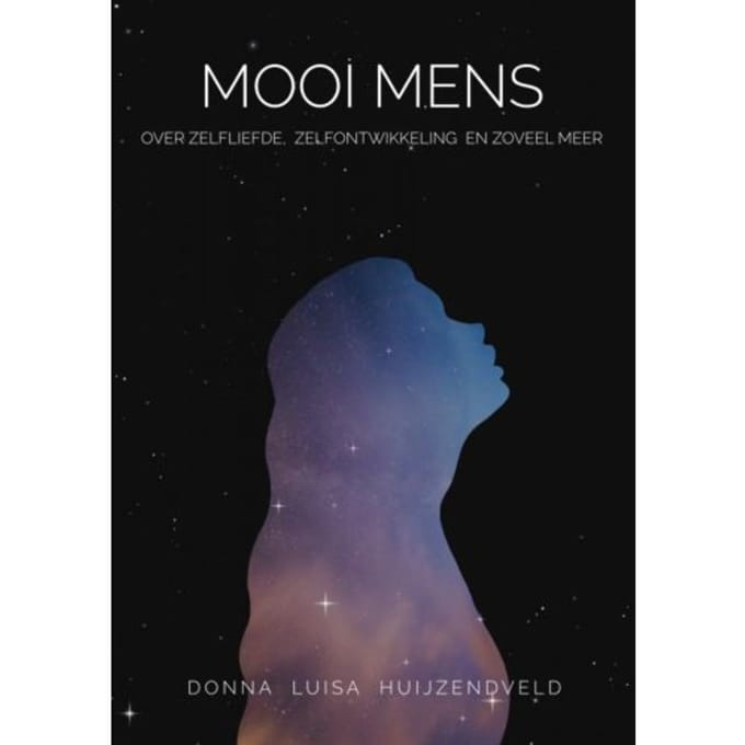 Mooi Mens - Donna Luisa Huijzendveld