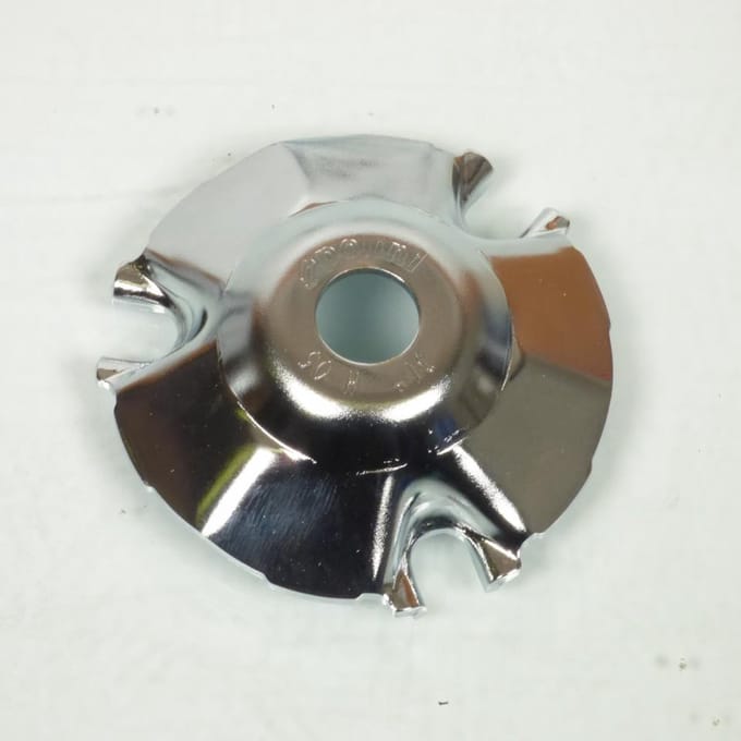 Variateur Polini pour Scooter MBK 50 Hot champ Neuf