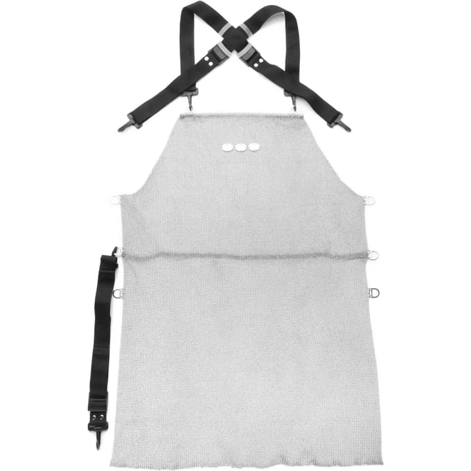 Schort Lacor butcher´s apron