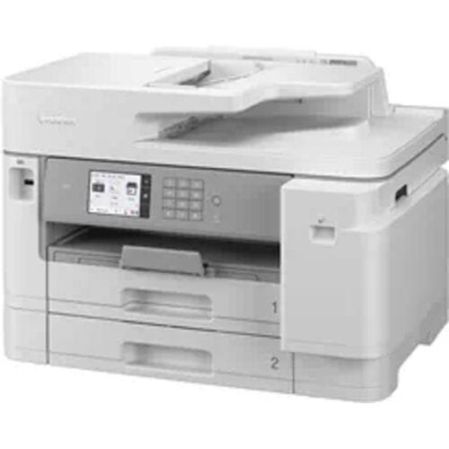 Brother Inkjetprinter MFC-J5955DW