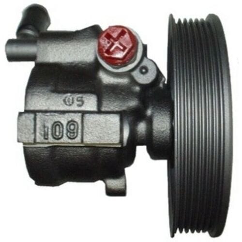 Stuurhuis hydraulische pomp  SPIDAN 0.053504