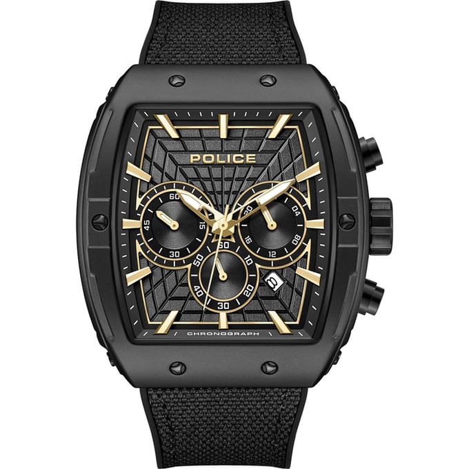 Police PEWGQ0093402 Coswig Horloge