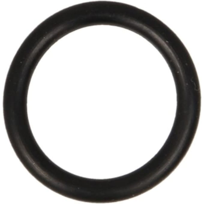 Rubberen O-ringen DT Spare Parts 2.27202