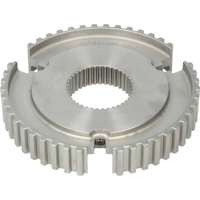 Synchronisatornaaf handgeschakelde versnellingsbak ZF 1290304586ZF