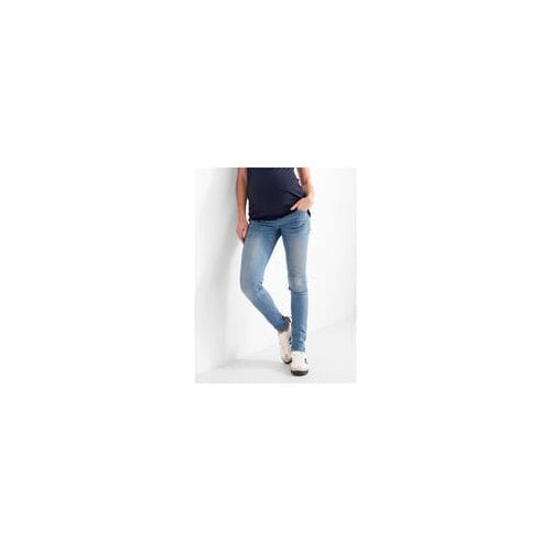 Prénatal zwangerschapsjeans Light Blue Denim 29/32 Dames