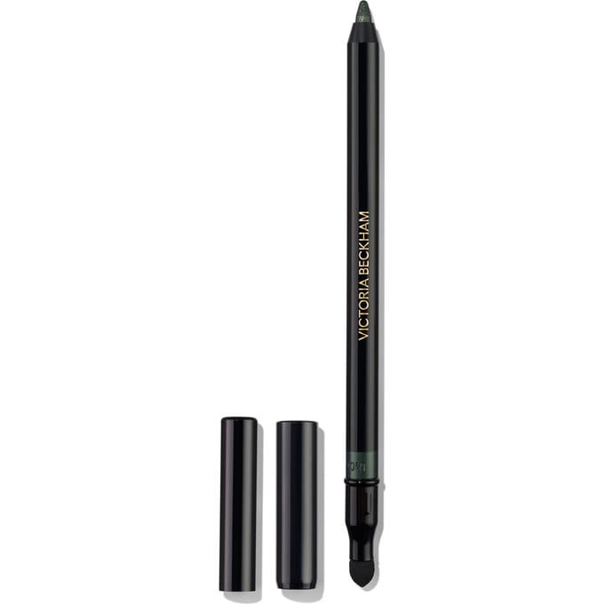 Victoria Beckham Beauty Satin Kajal Liner - Olive