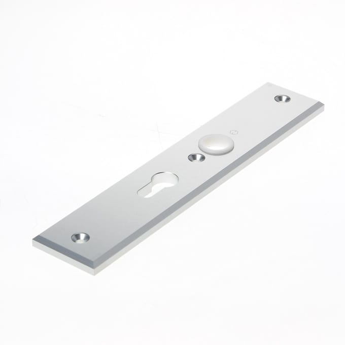 HOPPE VEILIGHEIDS BINNENSCHILD 2214 F1 PC55