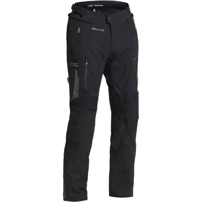 Motorbroek Halvarssons Malung