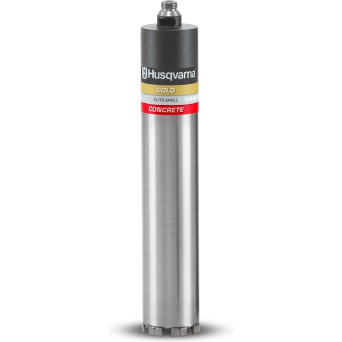 Husqvarna 025 2,3x1x350 1/2"  d10 tw